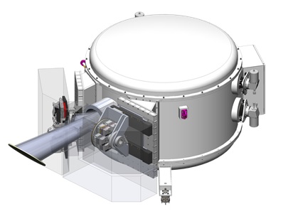 Electronic Imaging in Astronomy: Detectors and Instrumentation