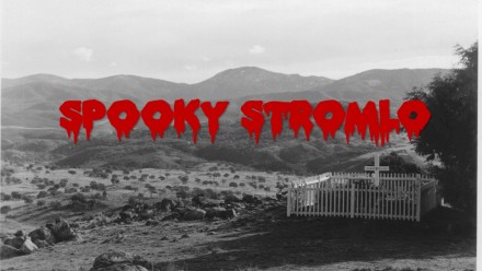 Spooky Stromlo