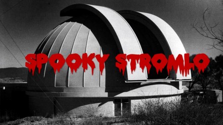 Spooky Stromlo
