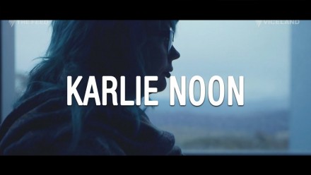 Indigenous Astronomer: Karlie Noon - The Feed