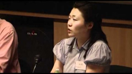 Dr Soyeon Yi: Space Travel and Planetary Explorations forum at ANU