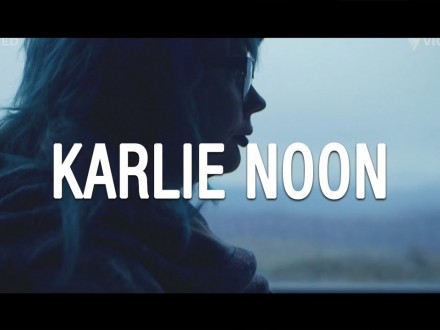 Indigenous Astronomer: Karlie Noon - The Feed