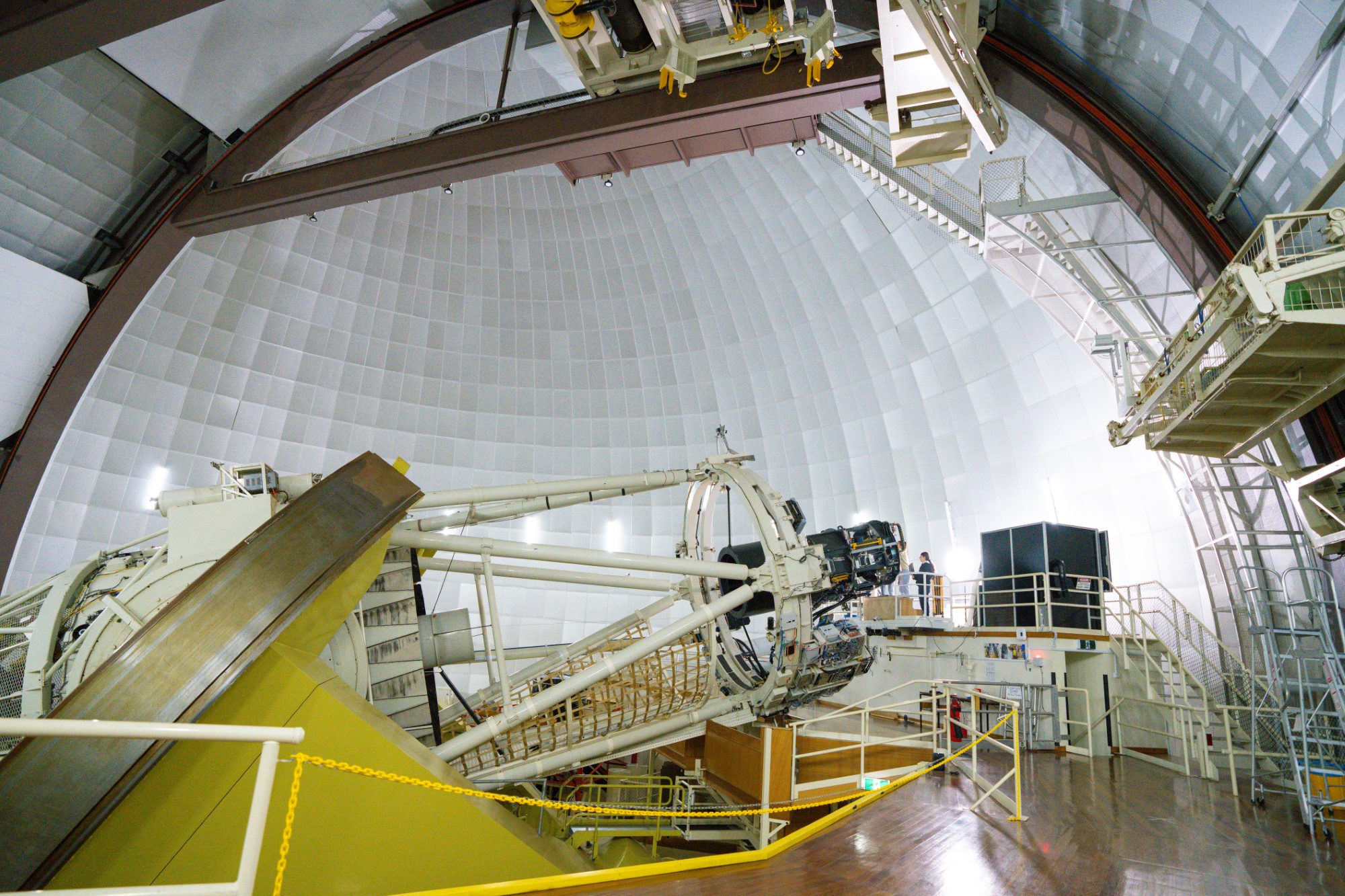3.9-metre Anglo-Australian Telescope (AAT)