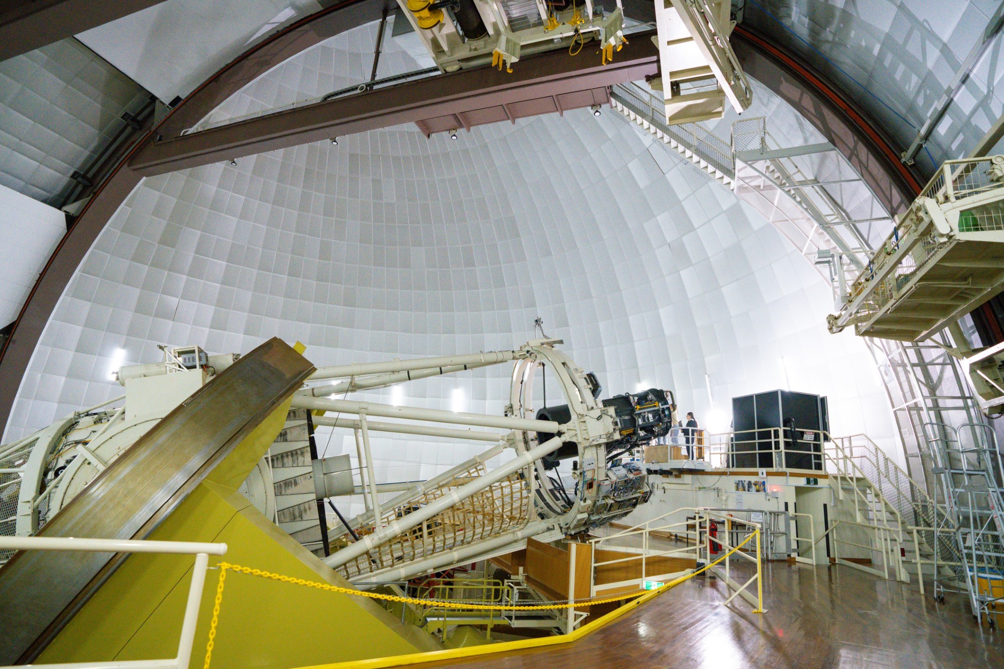 Anglo Australian Telescope