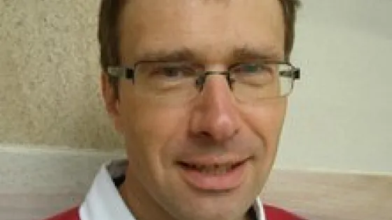 Holger Baumgardt