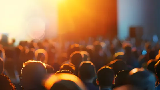 Audience