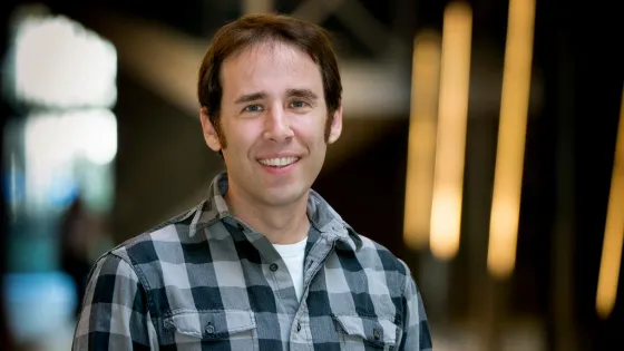 Professor Eric Thrane