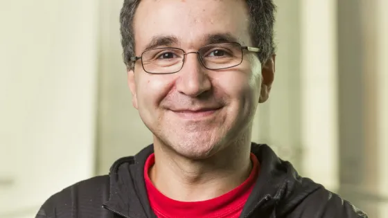Luca Cortese