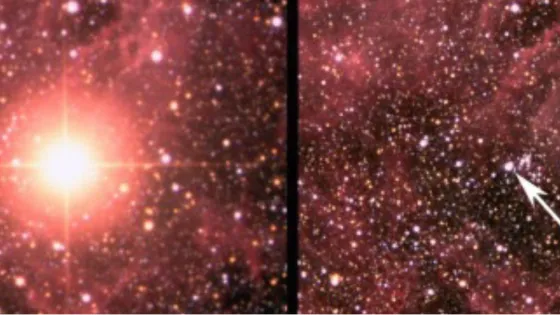 SN1987A
