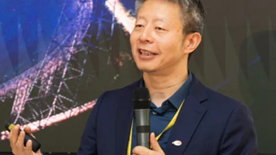 Dr Di Li