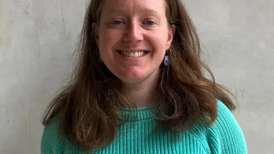 Rebecca Nealon (Monash U.)