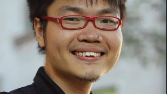 Joel Ong