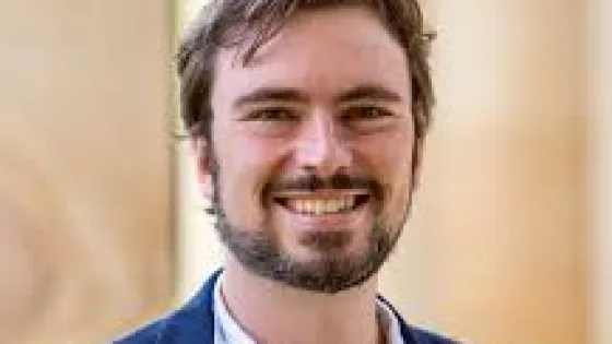 Ben Pope
