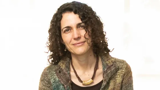 A/Professor Marta Yebra