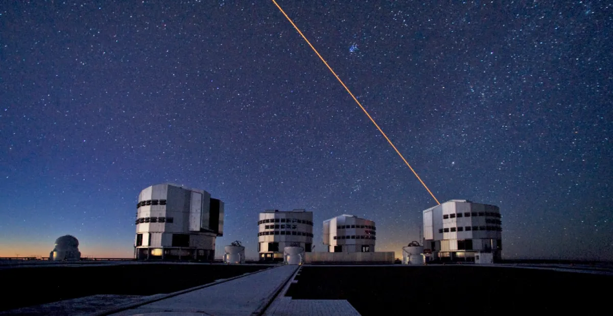 VLT