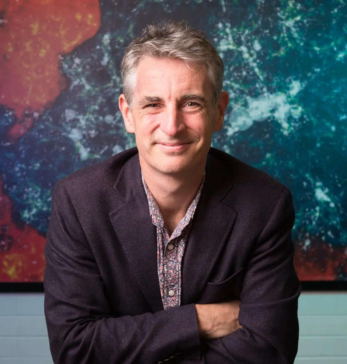 Professor Stuart Wyithe