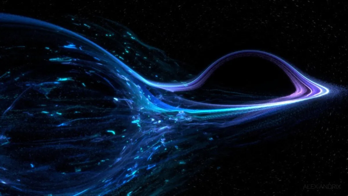 Black hole