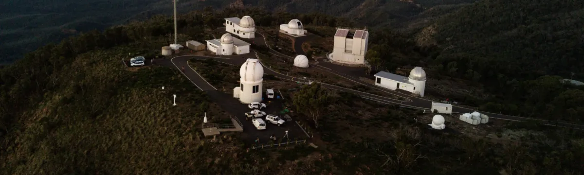 Siding Spring Observatory