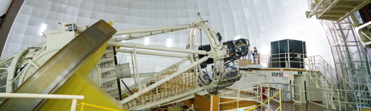 Anglo Australian Telescope