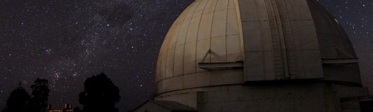 Mount Stromlo