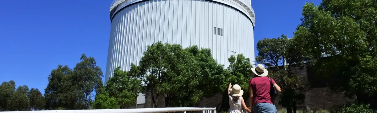 Siding Spring Observatory