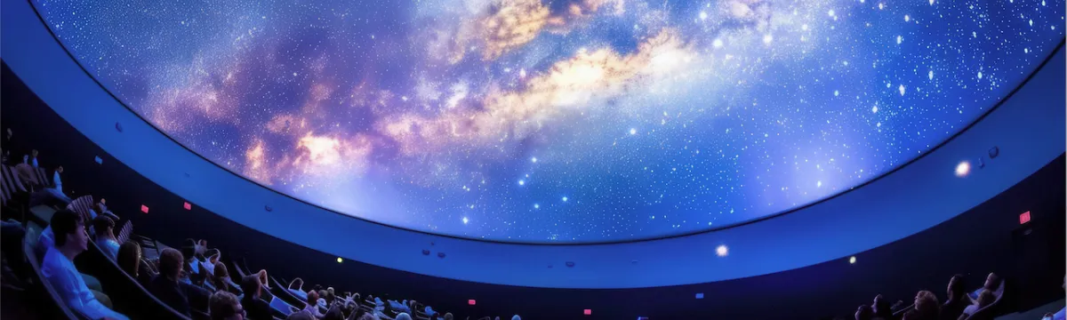 Astrophysics Lecture