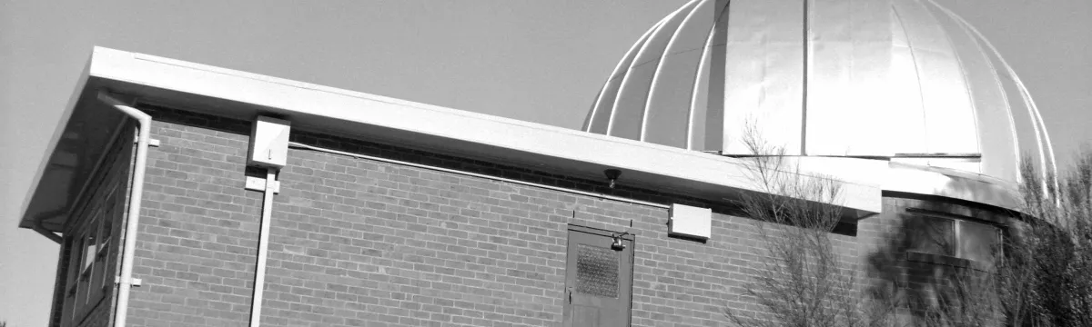 Uppsala-Schmidt Telescope