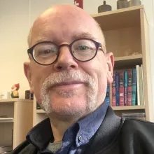 Professor Helmut Jerjen