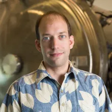 Associate Professor Francis Bennet