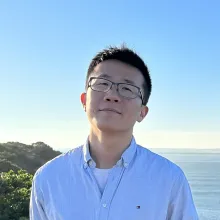 Yuxiang Qin