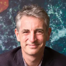 Professor Stuart Wyithe