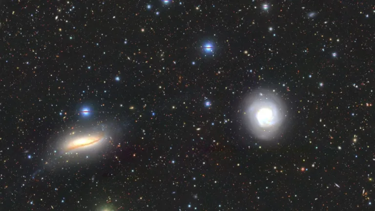 galaxy pair NGC5713/19