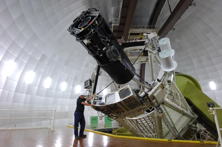 Anglo Australian Telescope (AAT)