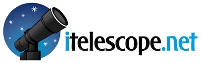 iTelescope.net