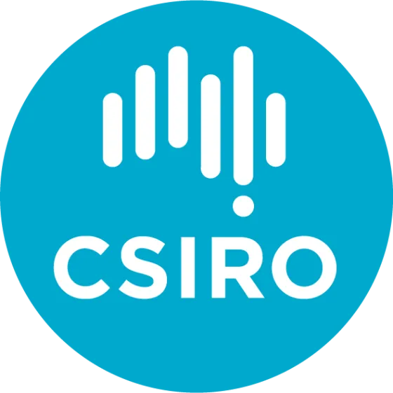 CSIRO Logo