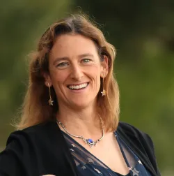 Professor Tamara Davis. Image: University of Queensland. Prof. Tamara Davis
