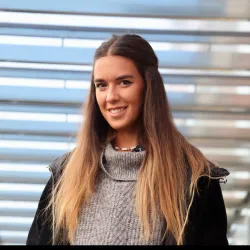 Dr Noelia Martinez Rey