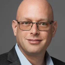 Mark Krumholz