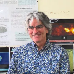 Dr Chris Flynn