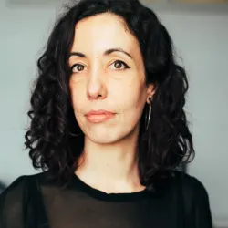Mireia Montes