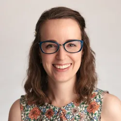Dr Laura Driessen