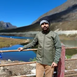 Tamal Mukherjee
