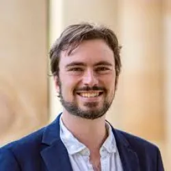 Ben Pope