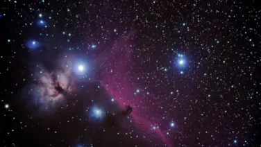 Tiptilt infrared secondary mirror