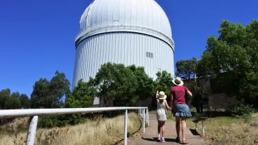 Siding Spring Observatory