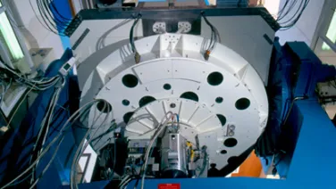 Cryogenic Array Spectrometer/Imager (CASPIR)
