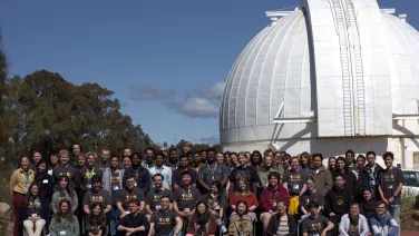 MSSS 2024 Group Photo