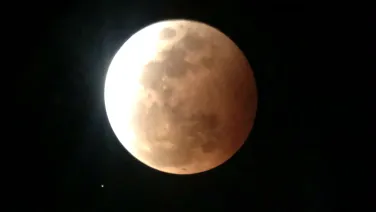 Blood Moon