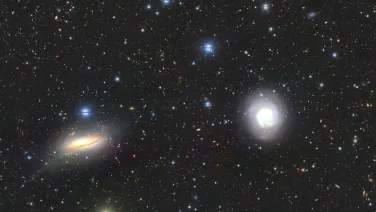 galaxy pair NGC5713/19
