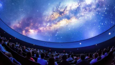 Astrophysics Lecture